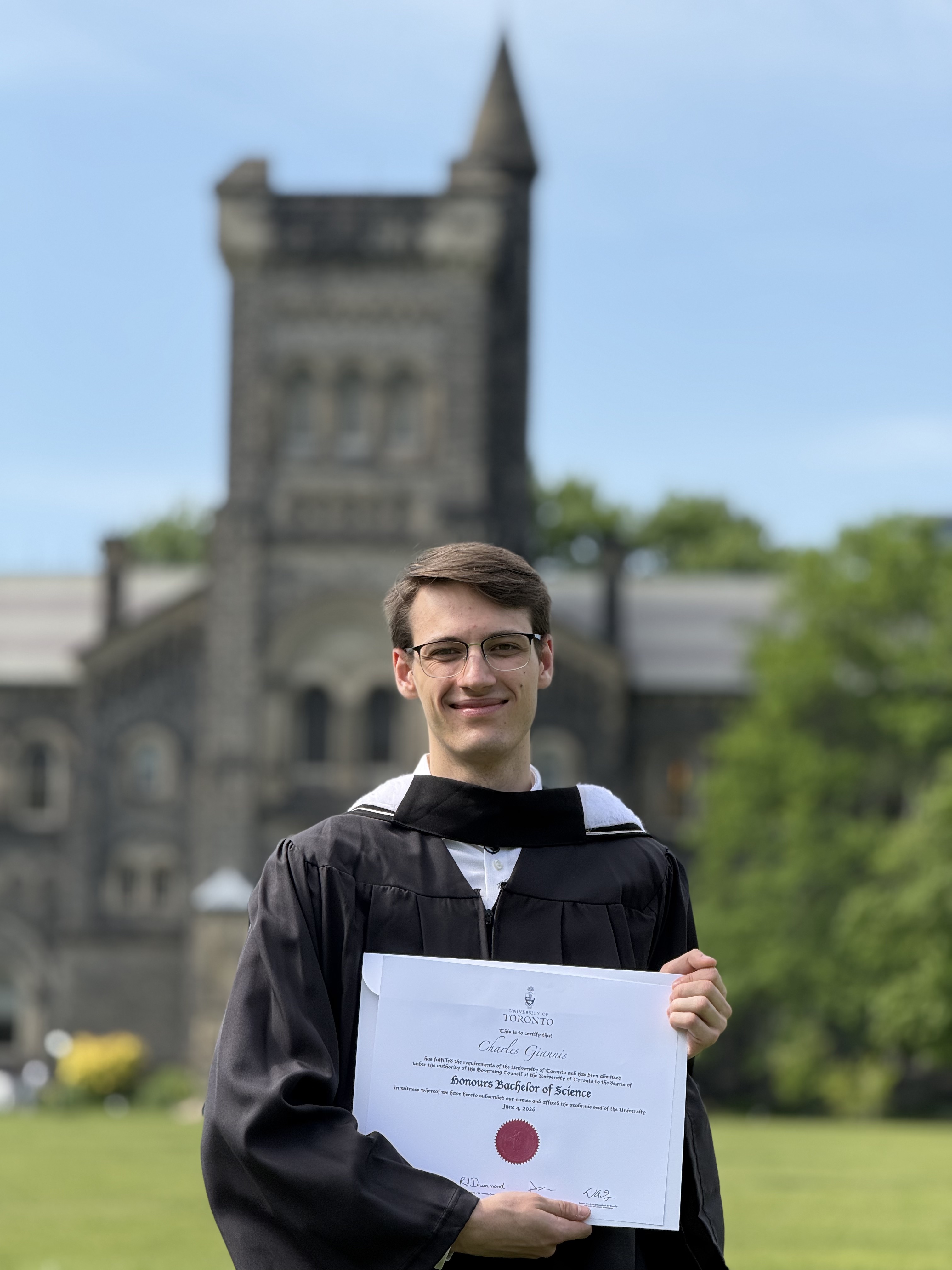 Graduation